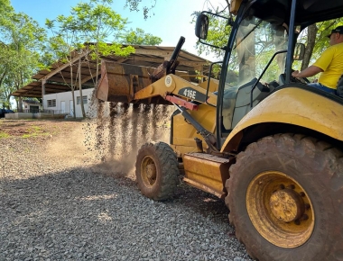 Intensificados os preparativos para o Torneio de Pesca à Corvina e Tucunaré